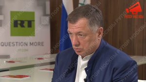 Марат Хуснуллин о строительстве в России