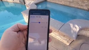 iAqualink pool / spa phone control upgrade for Jandy Aqualink control systems