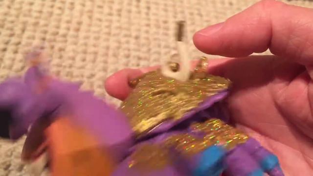 Disney Moana Tamatoa funko Pop Review смотреть онлайн