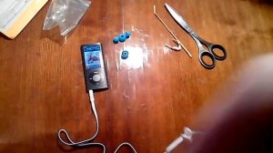 Бракованные наушники Langsdom JM21 Распаковка №21