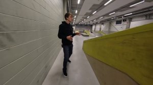 ЛУЧШИЙ СКЕЙТ-ПАРК ЭСТОНИИ - SPOT OF TALLINN