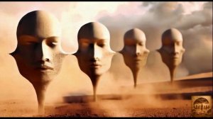 "Силуэт" - клип (AI) - Масоны