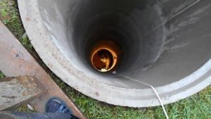 СТРАШНЫЕ ОПАСНЫЕ ИНТЕРЕСНЫЕ СЛУЧАИ ПРИ КОПКЕ КОЛОДЦА ПОДБОРКА ЗА 2017 ГОД