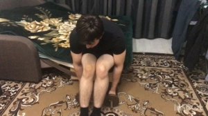 Как накачать мощную спину дома