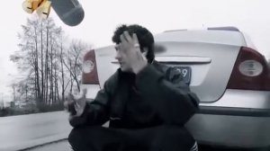 Черный маг Магамед ( Люди Хэ )