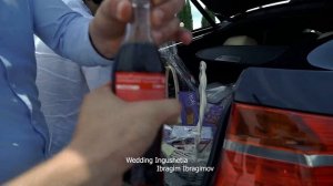 Свадьба в Ингушетии , г Назрань . video tel 8928 555 66 20