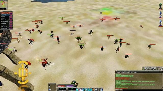 RYL1 LEGACY - A LIFEOF JUMPING смотреть онлайн