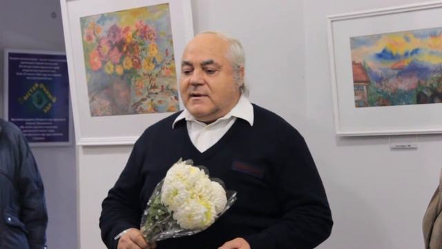 Николай Ненада. Гринландия - в сердце