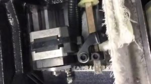 Рапирный высокоскоростной ткацкий станок RFRL50