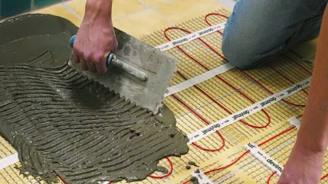 Монтаж электрики в кухне смотреть онлайн