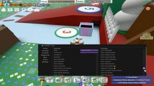 НОВЫЙ СКРИПТ НА BEE SWARM SIMULATOR В ROBLOX!