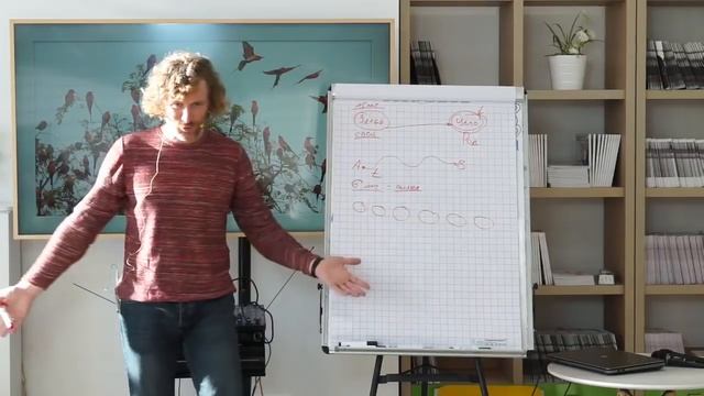 Мифы о массаже с Олегом Леонкиным смотреть онлайн