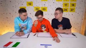 ЕДА из РАЗНЫХ СТРАН МИРА ! *БЫВШИЕ СТРАНЫ СССР*