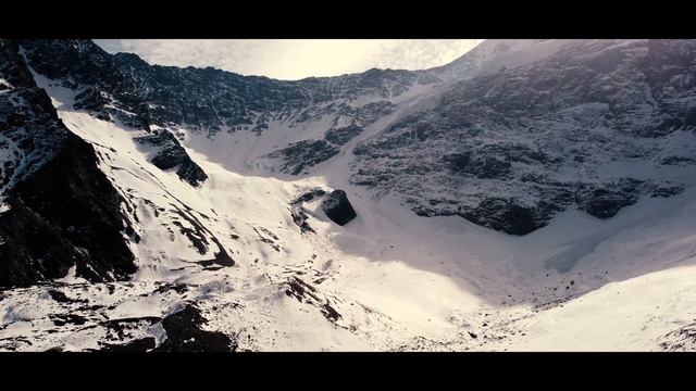 Величие гор. Северная Осетия. смотреть онлайн