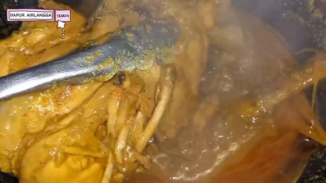 RESEP AYAM BETUTU KHAS GILIMANUK BALI PAKAI DAUN SINGKONG ,EMPUK MERESAP SAMPAI KE DALAM смотреть онлайн