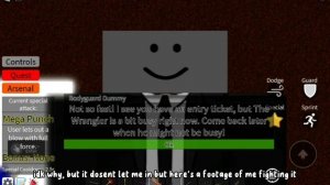 How to get Fist of Fury V2 in Beat up Dummies Simulator! | Roblox