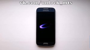 Samsung Galaxy S4 mini (GT-I9190) - Hard reset