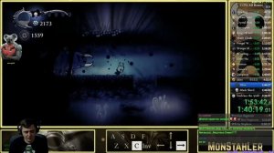 Разбор рекорда по Hollow Knight 112% All Bosses by MonStahLer
