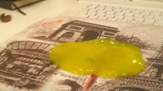 Слизун - лизун смотреть онлайн