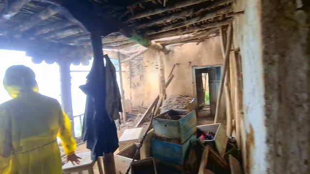 Кавказ 6 серия 2021