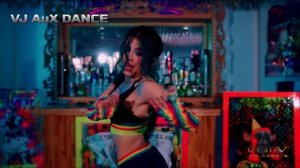 Respect - Take Me Away (Red Line Remix) VJ AuX