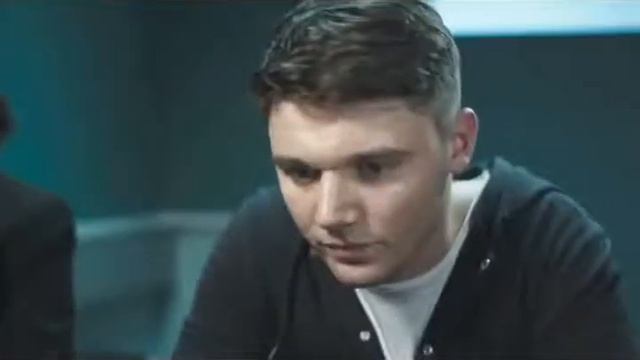 Interview With The Git смотреть онлайн