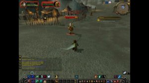 ► WoW Video tutorial for Quest ۞Breakout! (Desolace)۞ ◄ [HD]