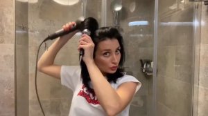 Брашинг: раскрываю секреты идеального объёма