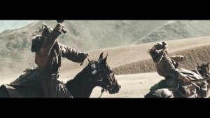 The Hu - Wolf Totem + Mongol Empire ᴴᴰ (Mongolian Throat Singing)