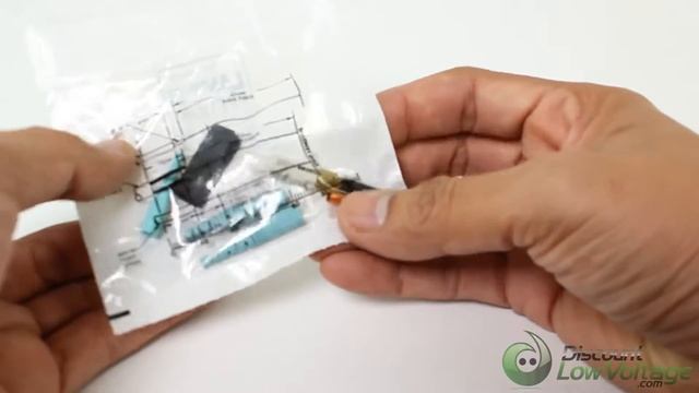 Corning 95-050-41-X Unicam SC OM3/OM4 Fiber Connector смотреть онлайн