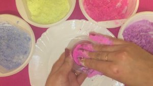 Бомбочки для ванны.Бомбочка для ванны своими руками.Бомбочка для ванны.Бомбочки для ванны .