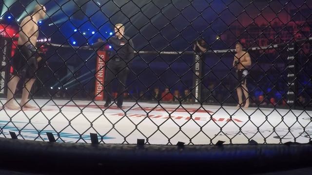 Закулисье спорта (fight nights global 46) смотреть онлайн
