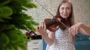 David Guetta & Bebe Rexha - I'm Good (Blue) violin cover katskripka