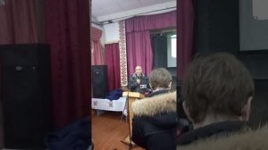 Чуваши против !!!