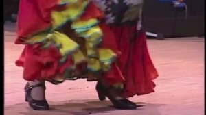 Табор возвращается! Николай Васильев. Taborshow.ru