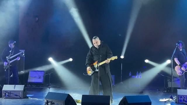 Вадим Самойлов - Нисхождение ; Светлогорск "Янтарь Холл"; 22.10.2023