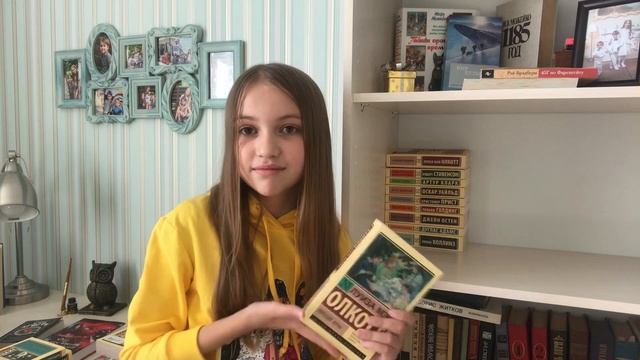 МОИ КНИЖНЫЕ ПОЛКИ? ll bookssonya смотреть онлайн