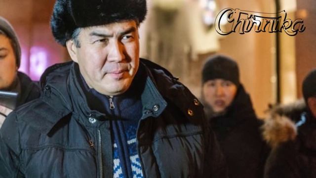 Жуткие морозы по всему Казахстану. В Астане -45°