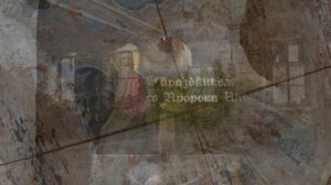 ЗАБЫТЫЕ ХРАМЫ РОССИИ