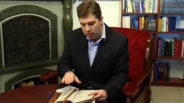 Важность еврейского народа и служения ему смотреть онлайн