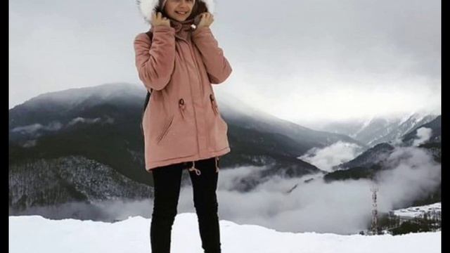 Клип. Непета Страшилки. (Малиновый закат) смотреть онлайн