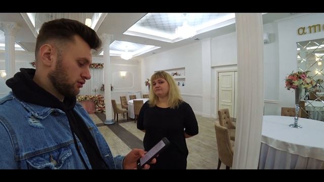 Как выбрать ресторан на свадьбу. Советы невестам. Голден Холл