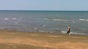 Дагестан, Дербент сентябрь