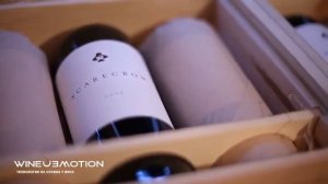 Стеллажи для вина