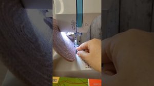 🌿Шью овальную корзину🫶