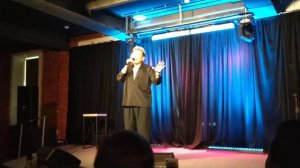 Сергей Рогожин "Отпусти, пощади, пожалей меня..." (муз.В.Сайко – сл.О.Клименкова)🎼💥10.06.23.