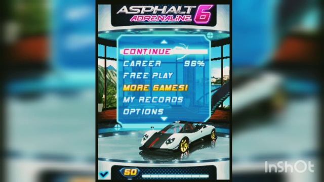 Asphalt 6: Adrenaline Java - Theme Song (Soundfont mix) смотреть онлайн