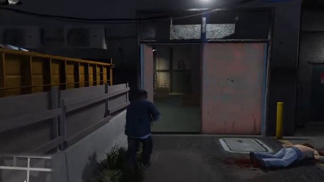 GTA 5. Сюжетка. [Спасти Майкла] # 59 смотреть онлайн