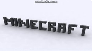 Стих про Minecraft