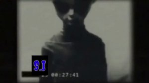 Топ 10 старых видео с инопланетян снятых на камеру! НЛО UFO!Пришельцы снятые на камеру!!!
